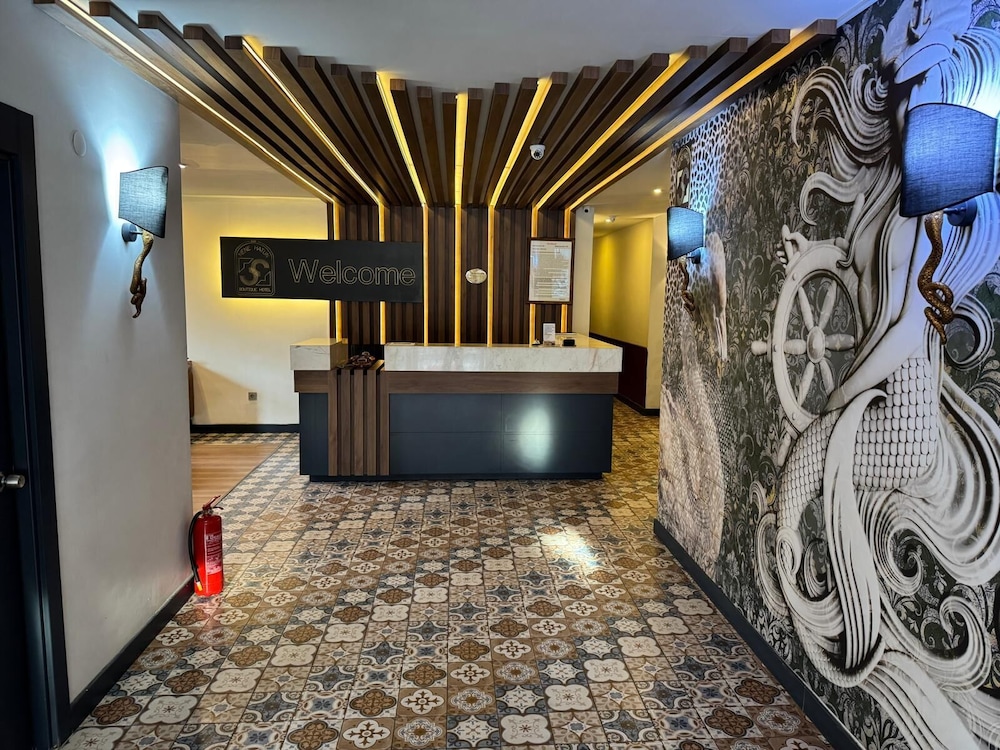 Nene Hatun 59 Butik Otel — Ankara — photo 2