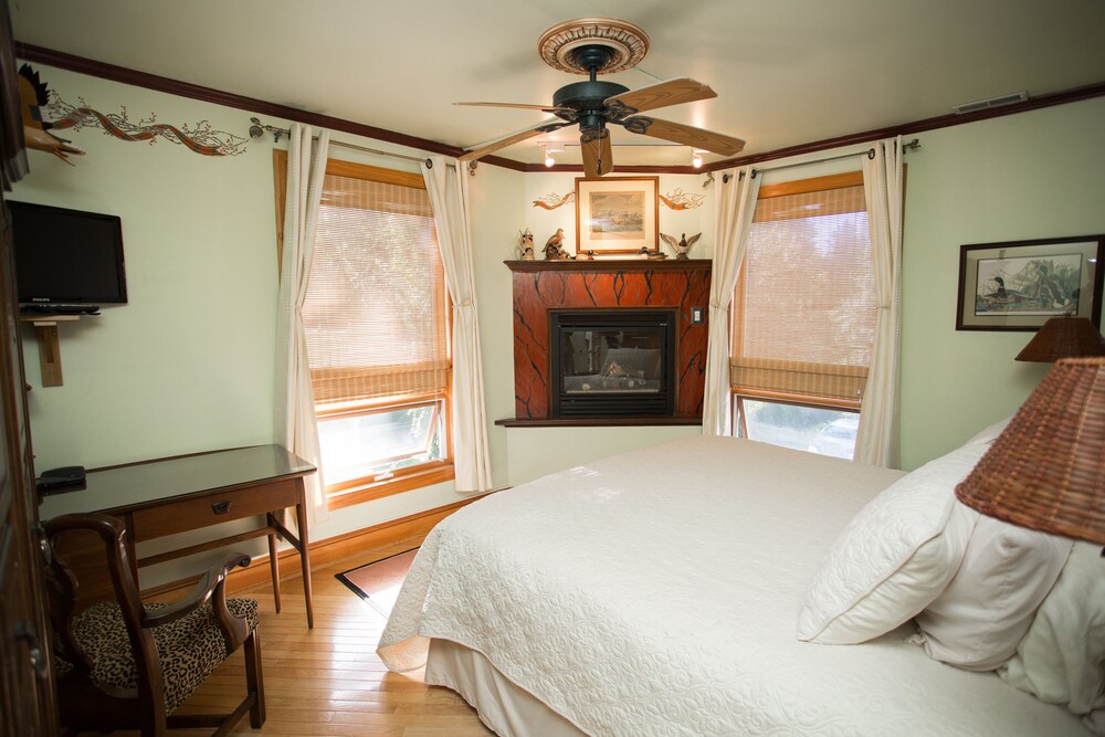Haddonfield Inn - photo 6