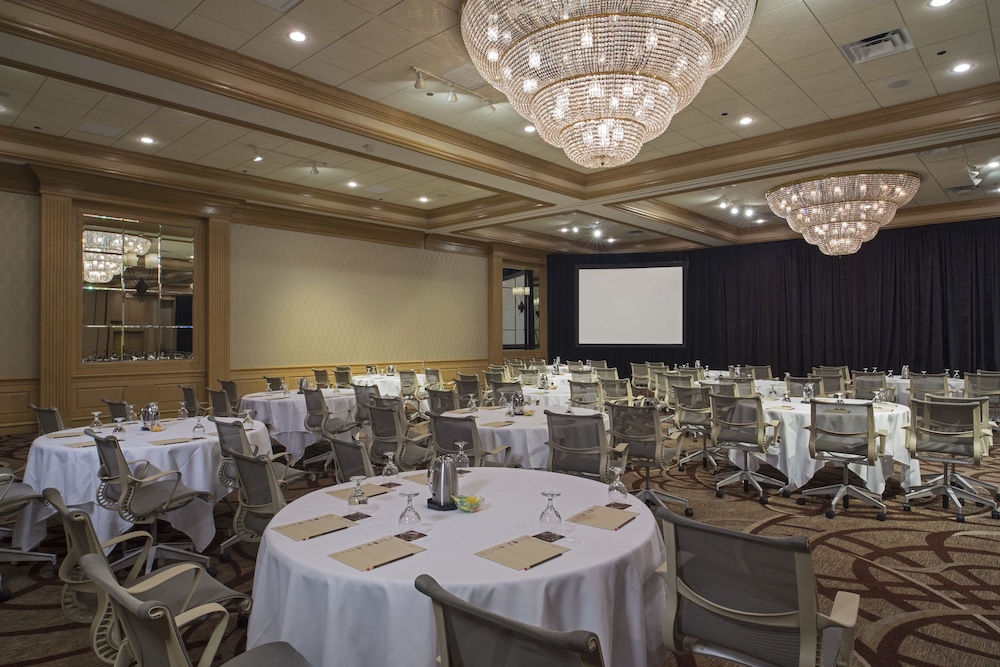 The San Luis Resort Spa & Conference Center - photo 38