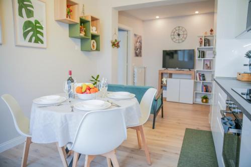 Your Home in Florence with parking 10 min from the center by Tram — 4-Star Luxury Hotel in Florence, Italy