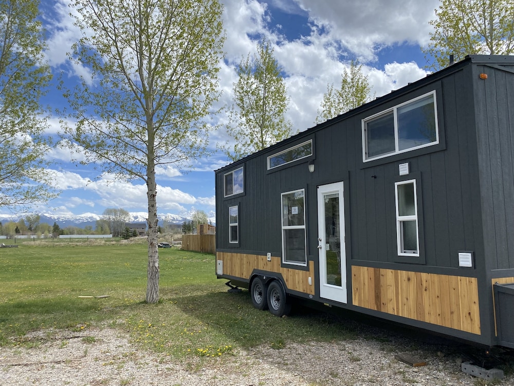 Teton Peaks Resort - photo 7