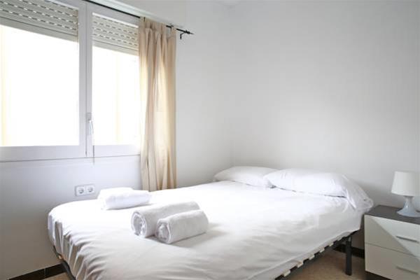 Suites Gracia Estudios