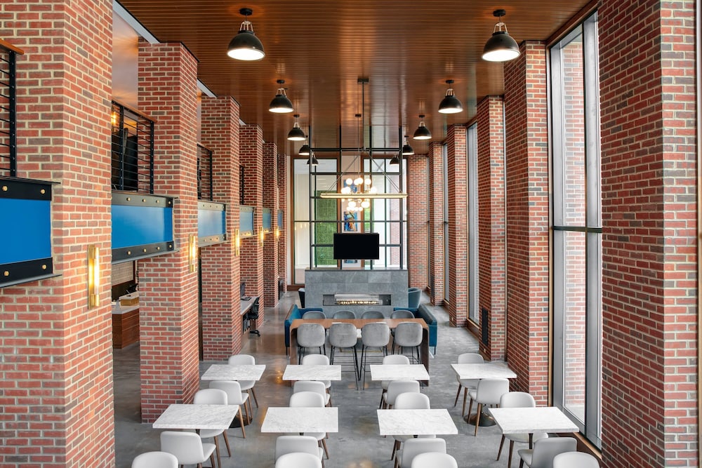 Residence Inn by Marriott Norwalk - photo 2