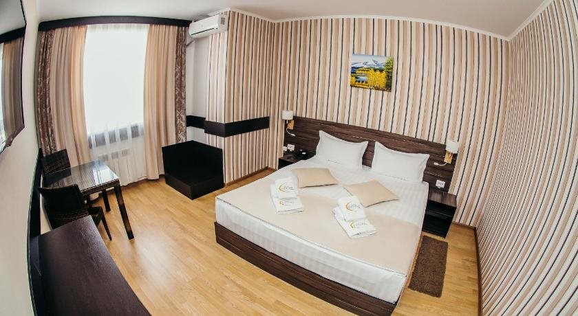 Dostar Hotel Complex — Aktau — photo 2