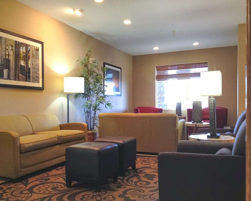 Comfort Inn Garden City - photo 6