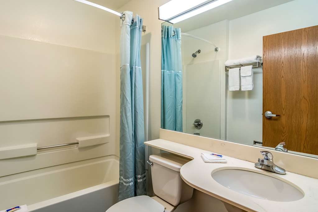 Motel 6 Chattanooga Downtown - photo 20