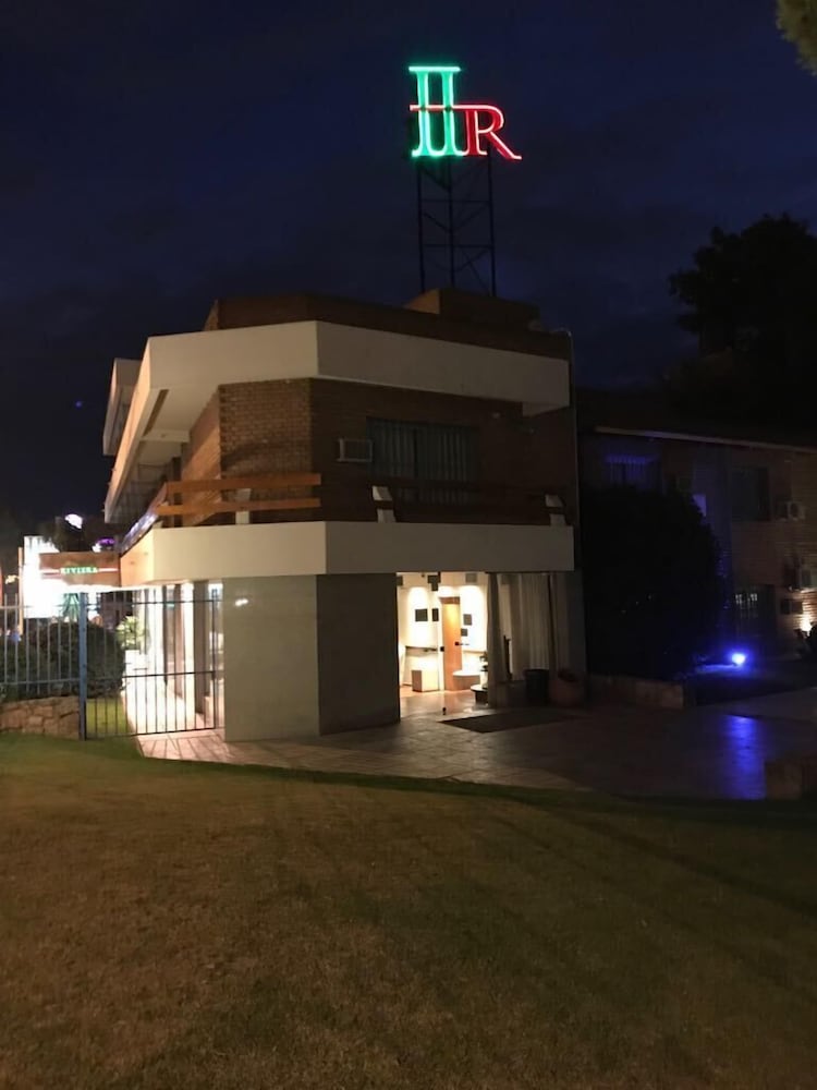 Hotel Riviera — hotel in Villa Carlos Paz