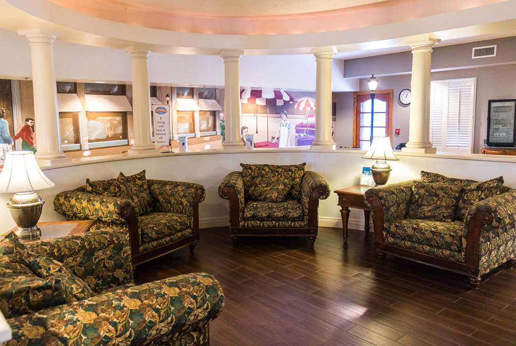 Baymont Inn & Suites by Wyndham Lafayette Purdue Area in Lafayette, United States