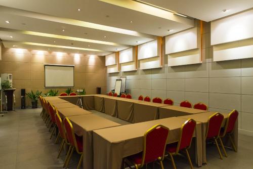 Jinjiang Inn Select Shanghai Songjiang Xinqiao — hotel in Songjiang