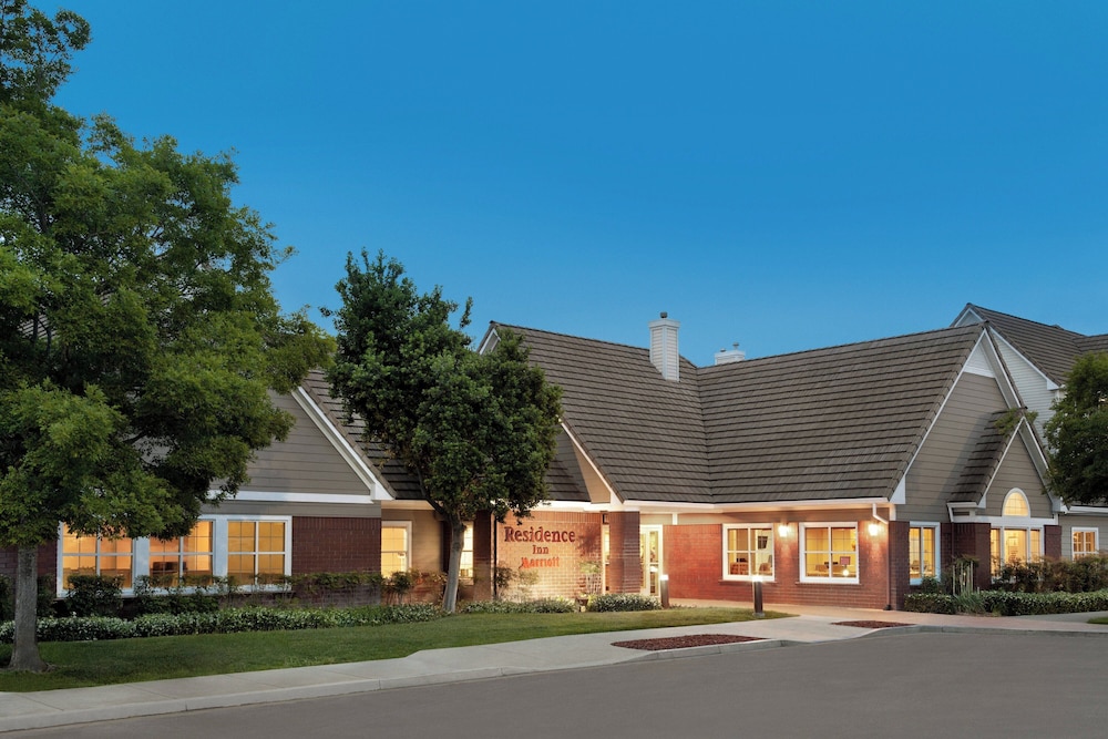 Residence Inn by Marriott Vacaville - photo 28