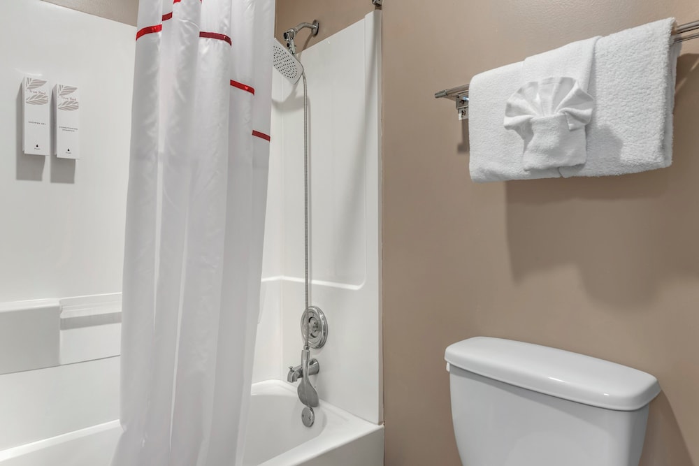Red Roof Inn Kissimmee FL - photo 19