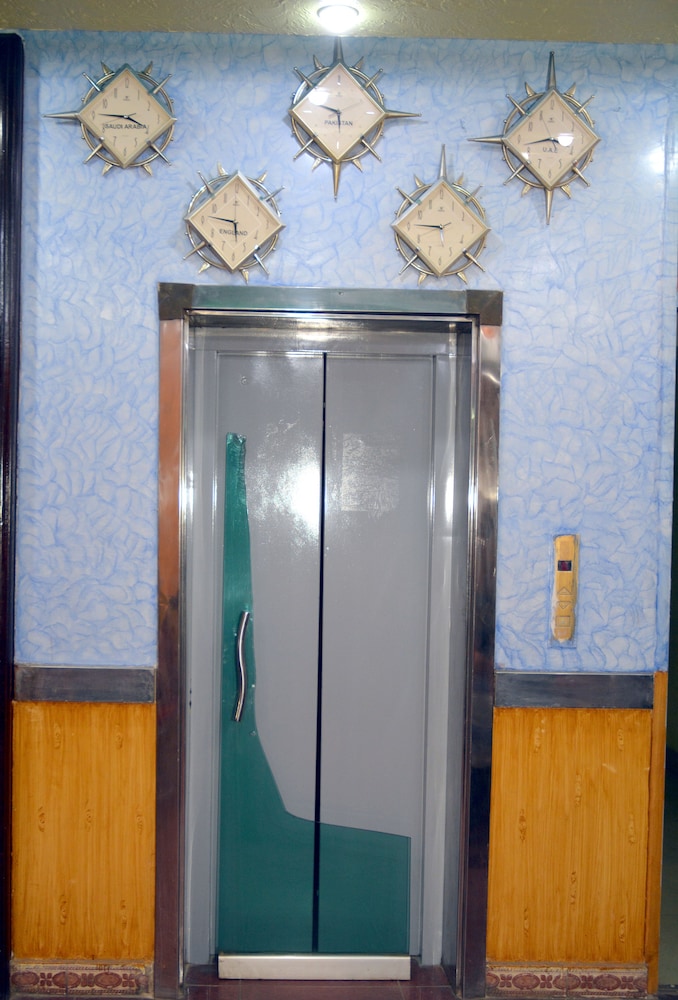 Madina International Hotel in Rawalpindi, Pakistan