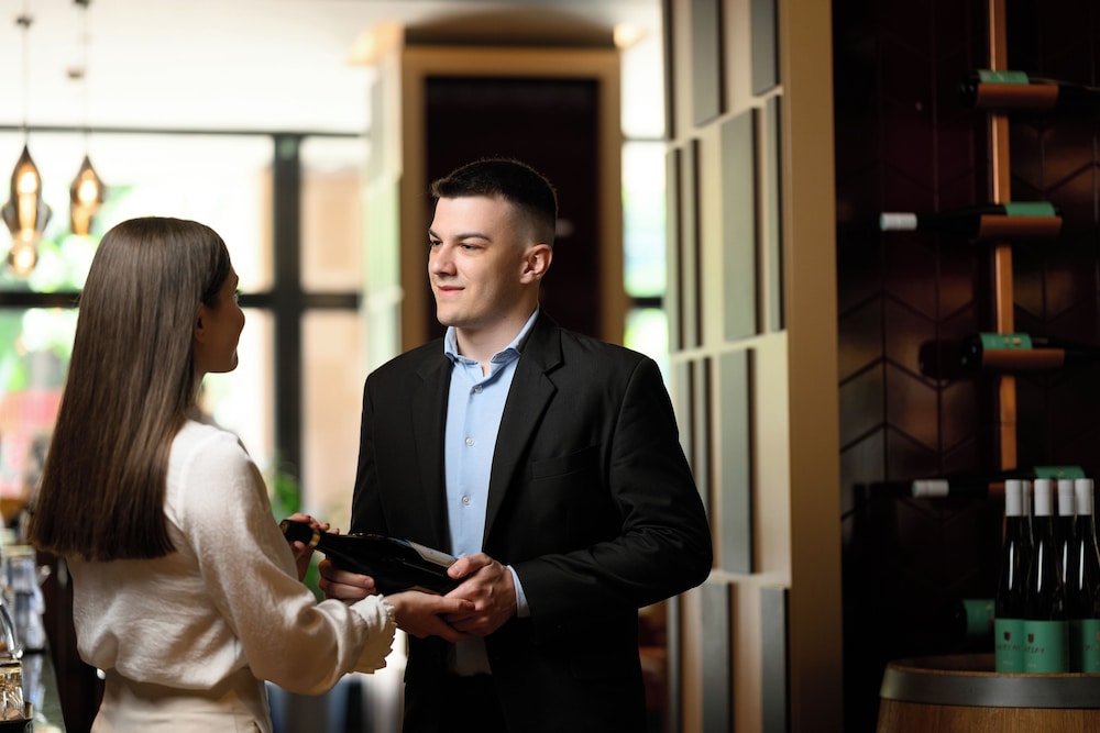 מזון ומשקאות