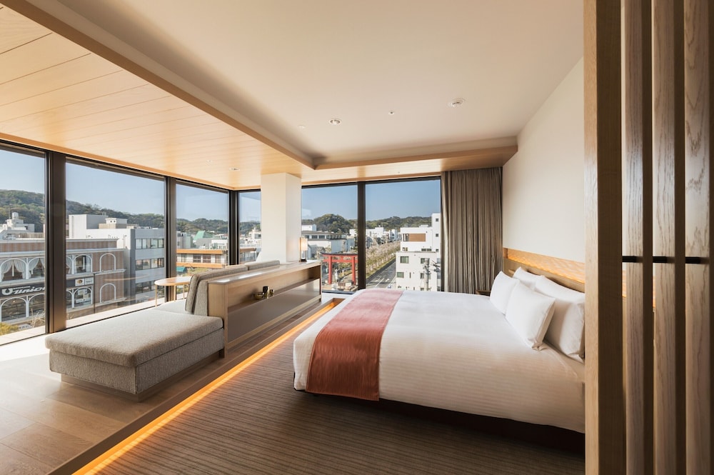 Hotel Metropolitan Kamakura — Kamakura — photo 5