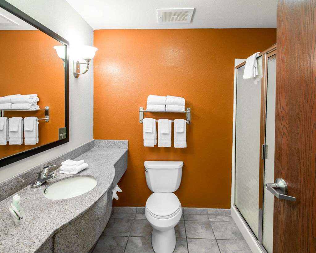 Sleep Inn & Suites Palatka North - photo 16