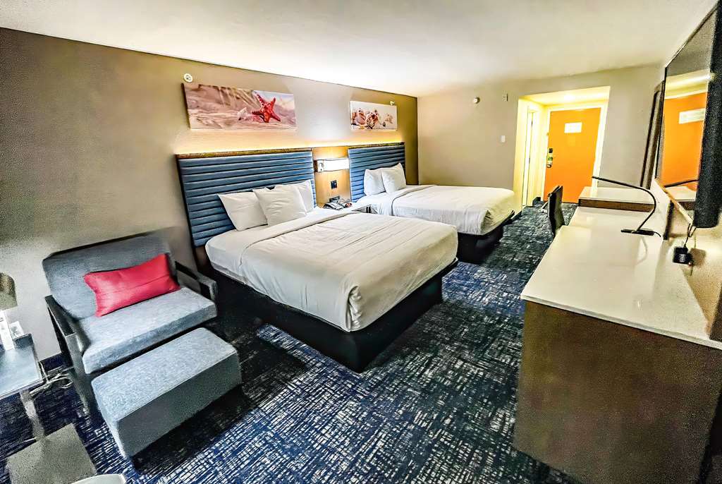 Wingate by Wyndham Panama City Area Lynn Haven - photo 8