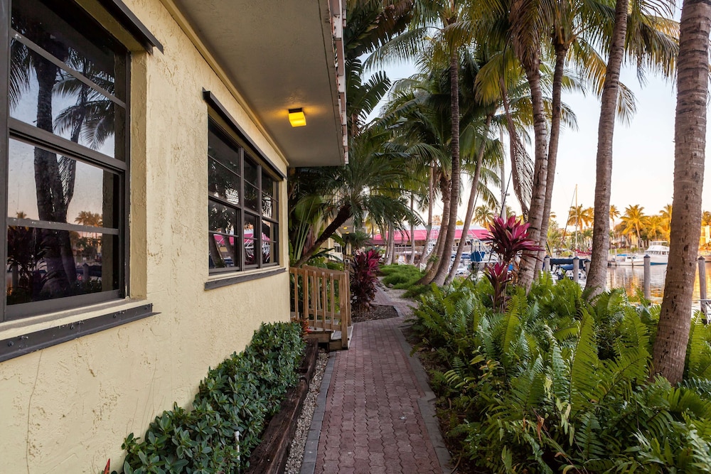 Marina Del Mar Resort and Marina - photo 69