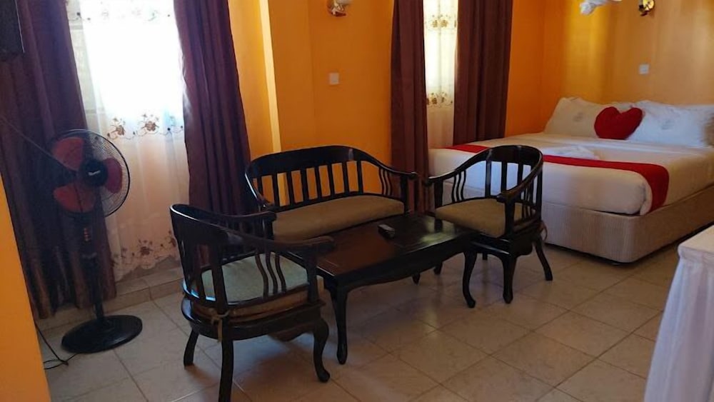 Florence Hotel in Migori, Kenya