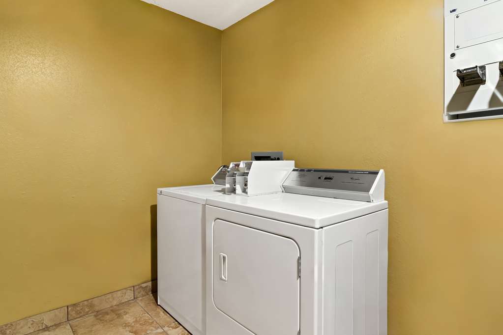 Best Western Paducah Inn - photo 14