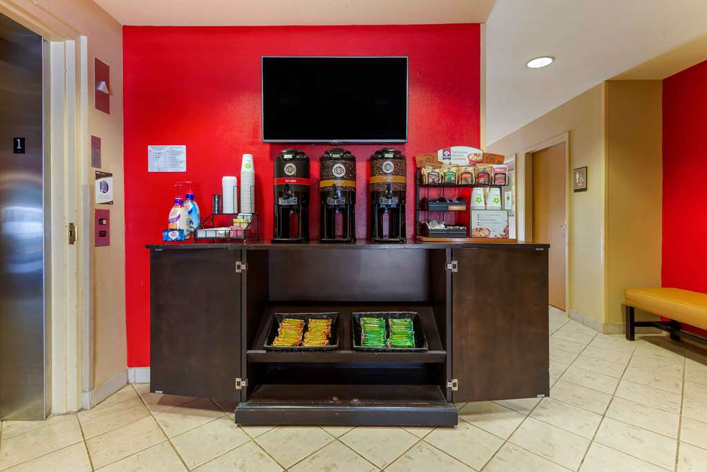 Extended Stay America Suites Piscataway Rutgers University - photo 8