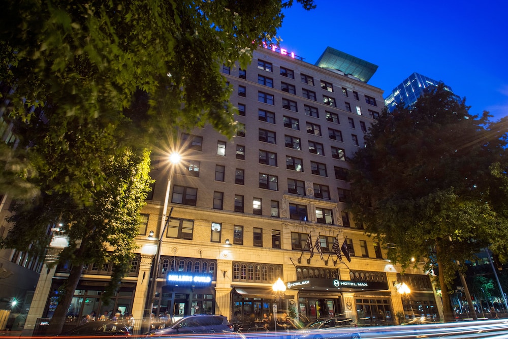 Hotel Max - photo 65