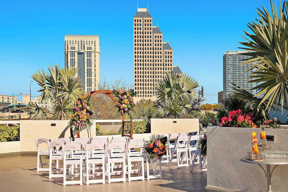 Marriott Orlando Downtown - photo 42