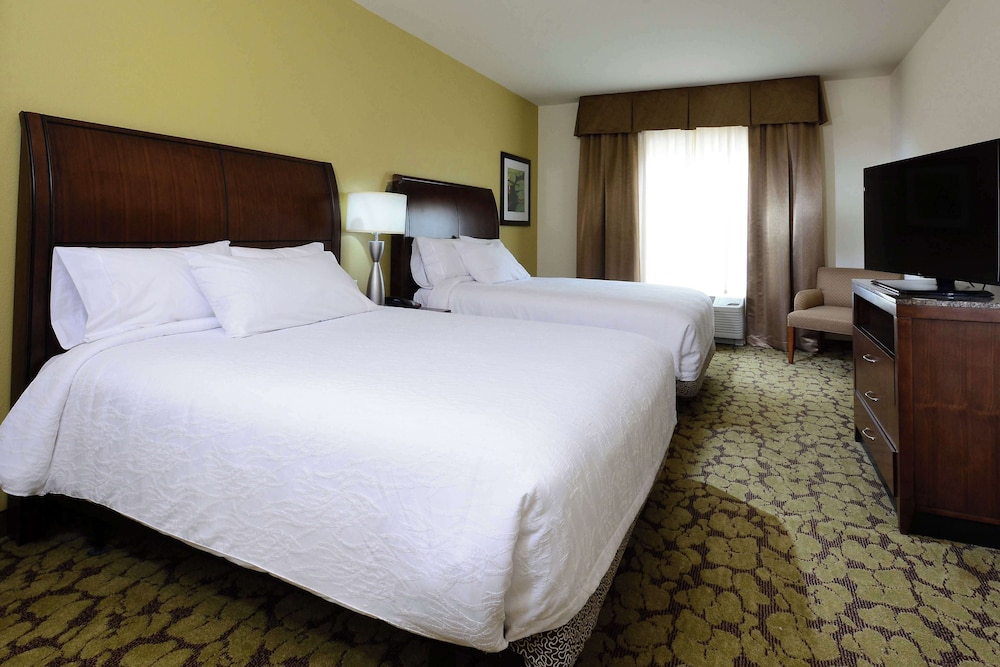 Hilton Garden Inn Greensboro Airport - photo 25