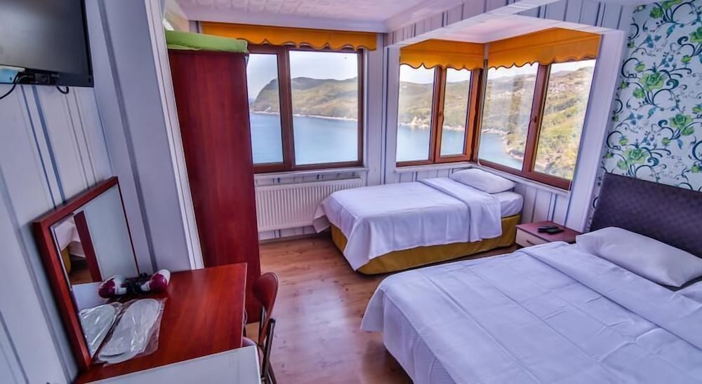 Gunter Seher Otel — Amasra — photo 3