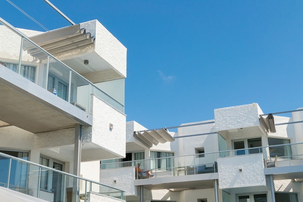 Terrazamar in Playa Del Ingles, Spain