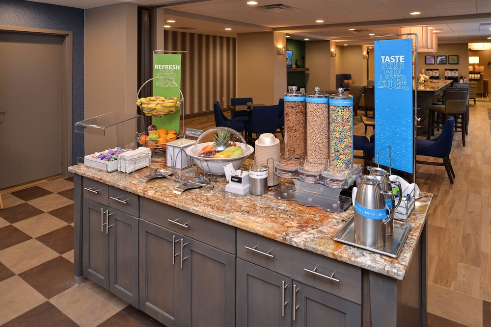 Hampton Inn Broussard Lafayette Area - photo 30