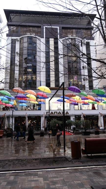 Hotel Nokhchostar on prospekt Esambaeva in Groznyy, Russia