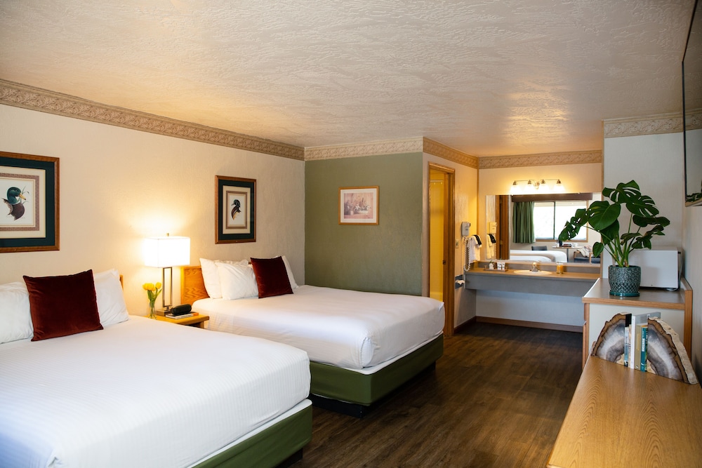 Timbers Motel - photo 5