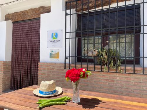 La Rosita alojamiento rural — hotel in Hinojares