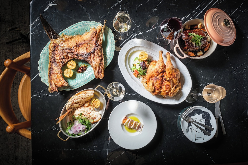 Kimpton Everly Hotel Hollywood by IHG - photo 85