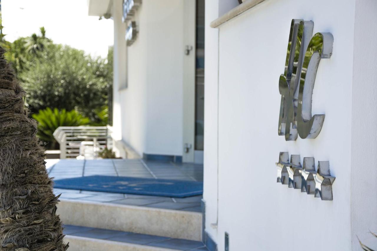 Hotel Haus Charlotte — San Benedetto Del Tronto — photo 5