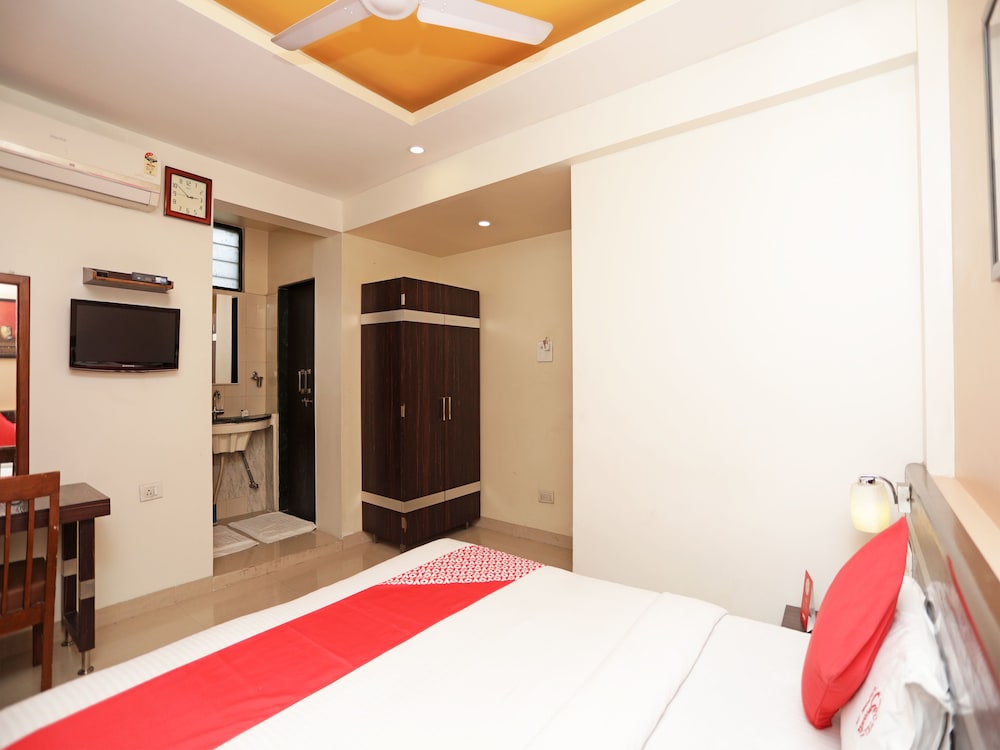 Hotel Swasti — Pune — photo 3