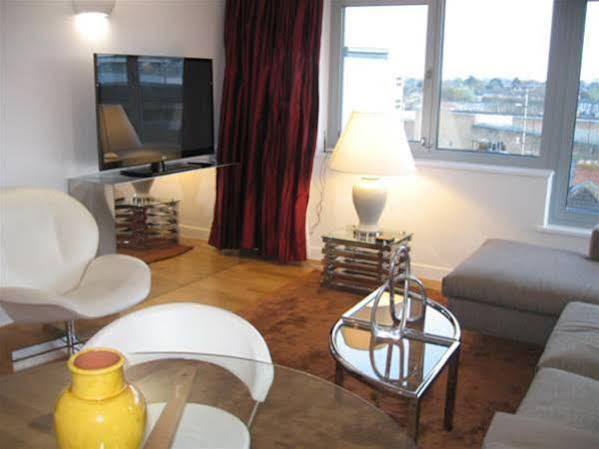 Onety One Apartments — 4-Star Luxury Hotel in Cambridge, United Kingdom