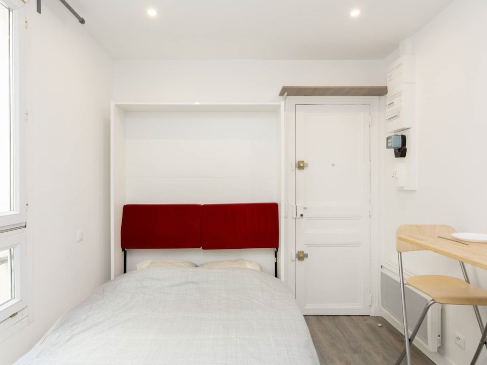 Petit Cocon au Cœur des Invalides D02 - last minute hotel in Paris