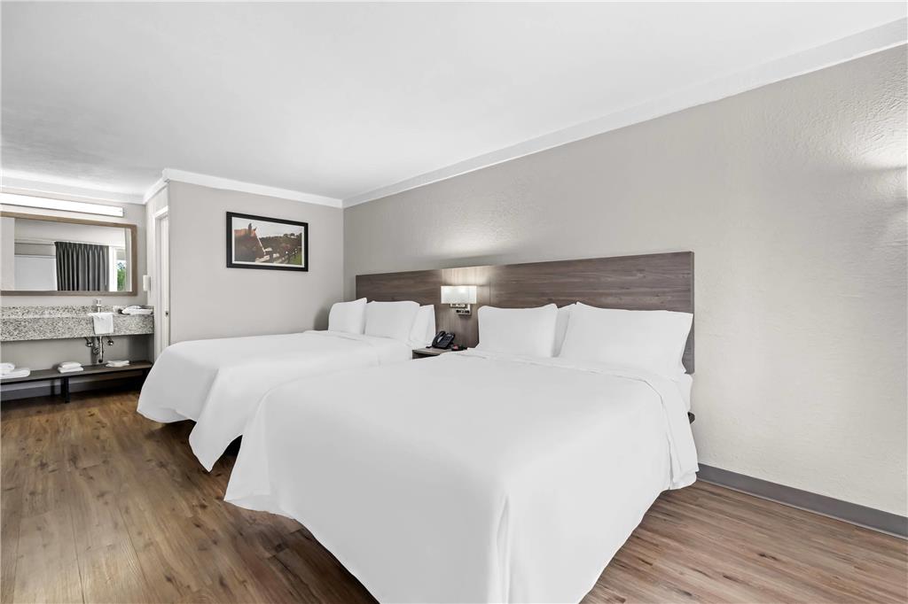 Golden Palms Inn & Suites - photo 28
