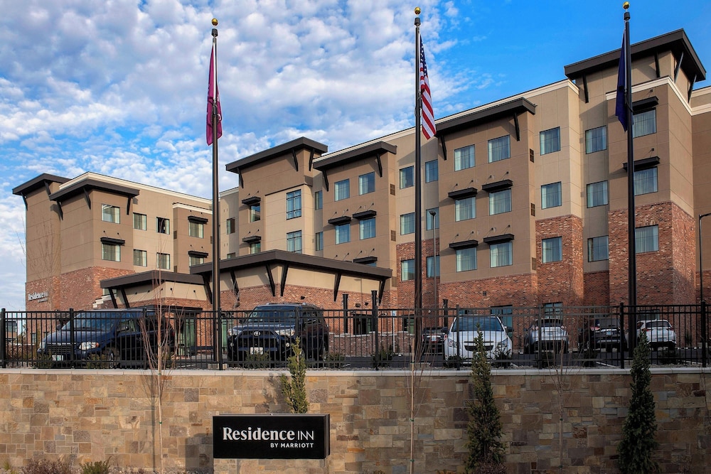 Residence Inn by Marriott Bend - photo 32