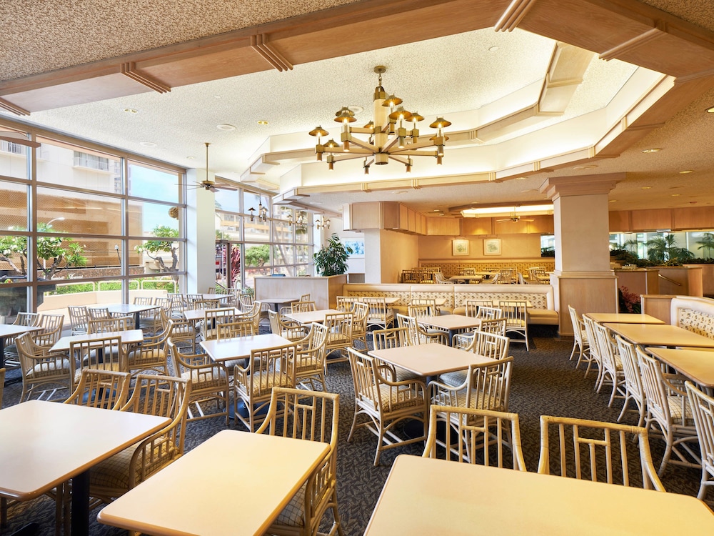 Ala Moana Hotel by Mantra - photo 62
