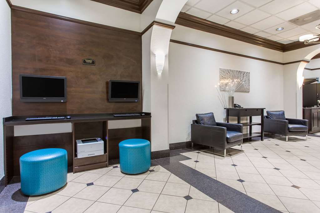 Days Inn by Wyndham Washington DC Connecticut Avenue - photo 21