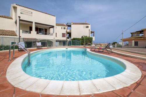 Soleluna apartment — 4-Star Luxury Hotel in Castelsardo, Italy