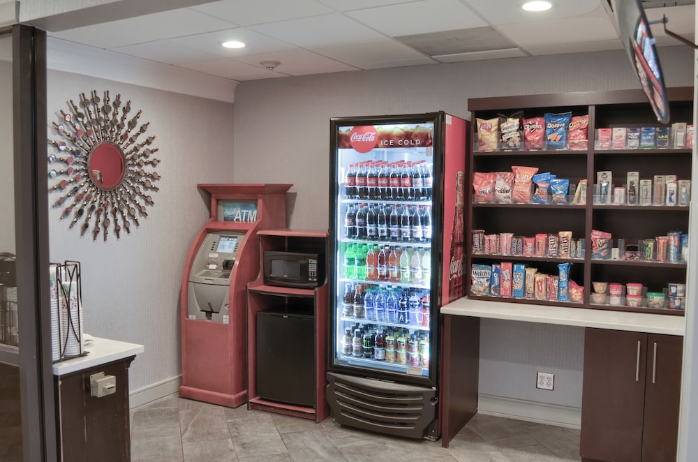 Holiday Inn Mobile West I 10 by IHG - photo 48