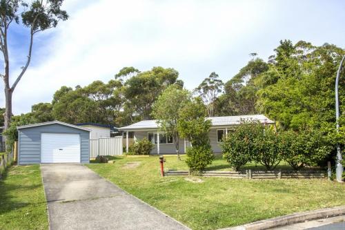 Tabourie Gem — Burrill Lake — photo 4