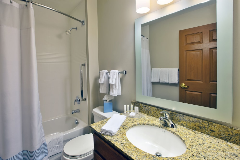 TownePlace Suites Detroit Sterling Heights - photo 17
