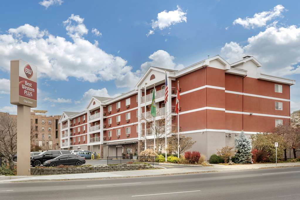 Best Western Plus City Center - photo 2