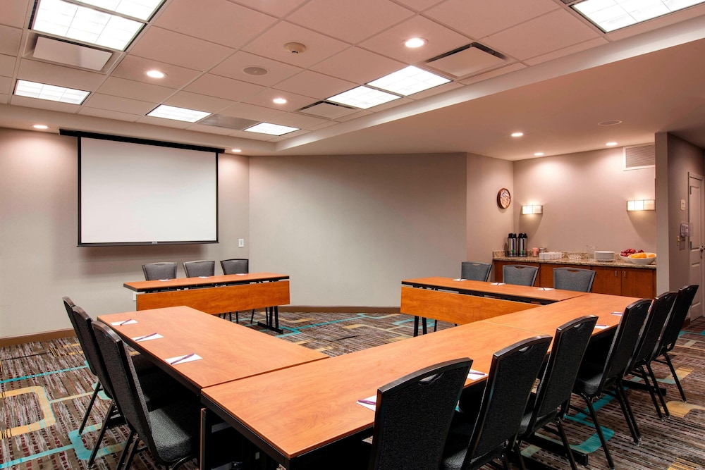 Residence Inn Marriott Chicago Midway - photo 27