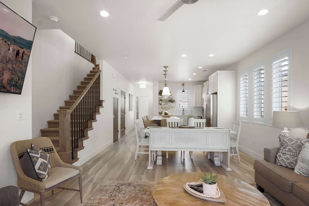 The Ranch House - photo 35