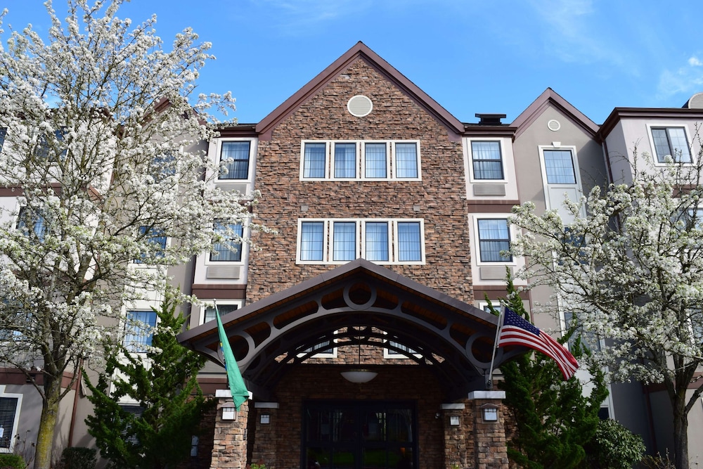 Sonesta ES Suites Portland Vancouver 41st Street - photo 24